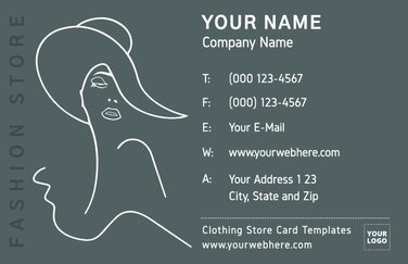 Design your business card